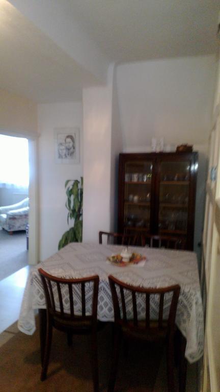 Byt - Apartman Apartment Vetrni Ngoại thất bức ảnh