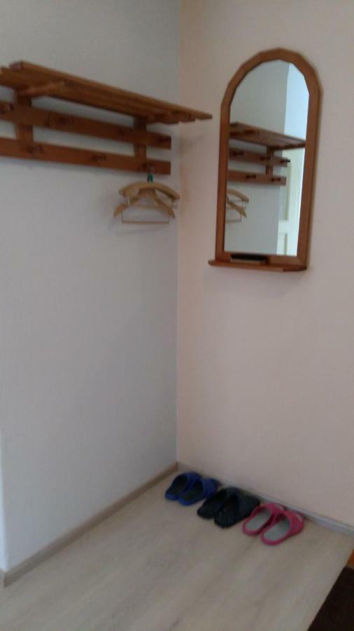 Byt - Apartman Apartment Vetrni Ngoại thất bức ảnh